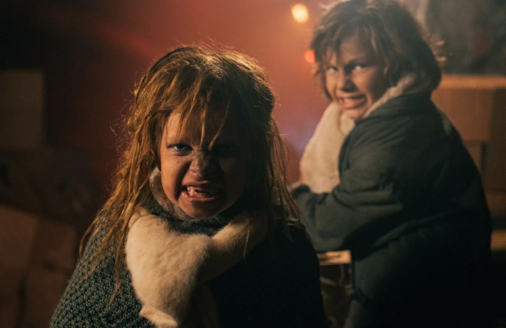 Кадр из этого хорошего сериала 