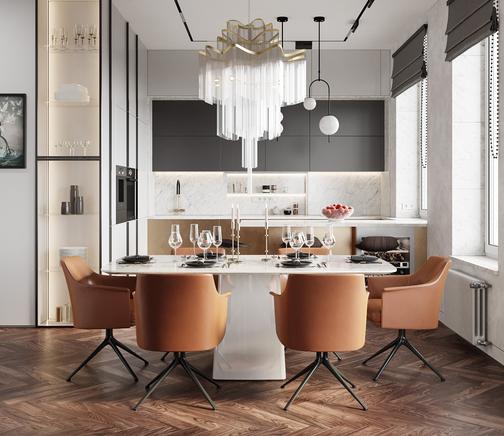 Студия дизайна интерьера | Icon Interiors