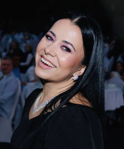 Анна Петрова