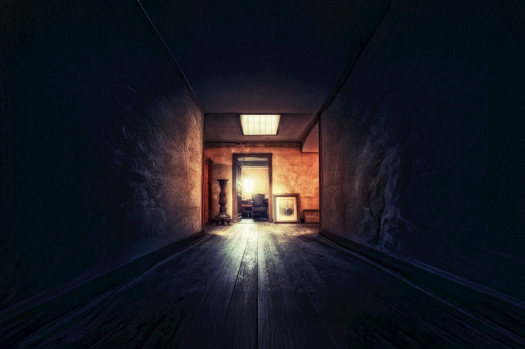 Smile Horror Quest