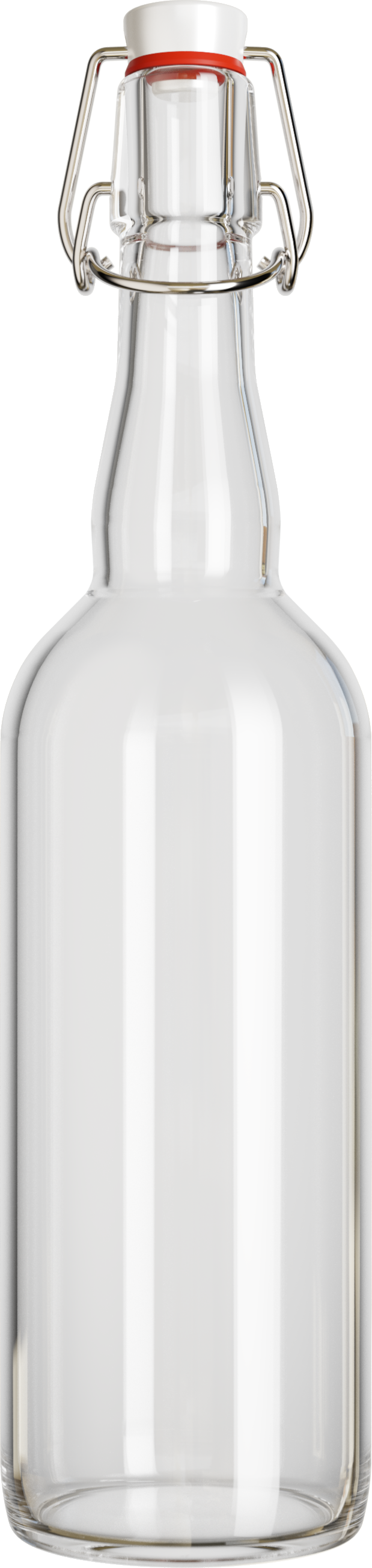 Купить бутылку для пива с бугельной пробкой оптом от 34 рублей в ...