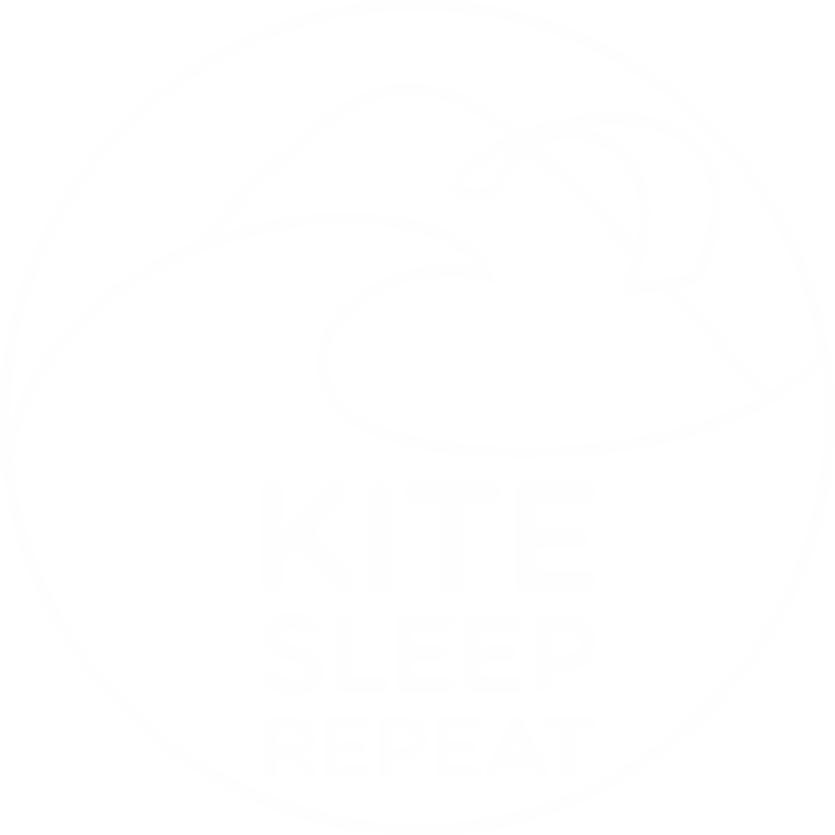 KITE SLEEP REPEAT