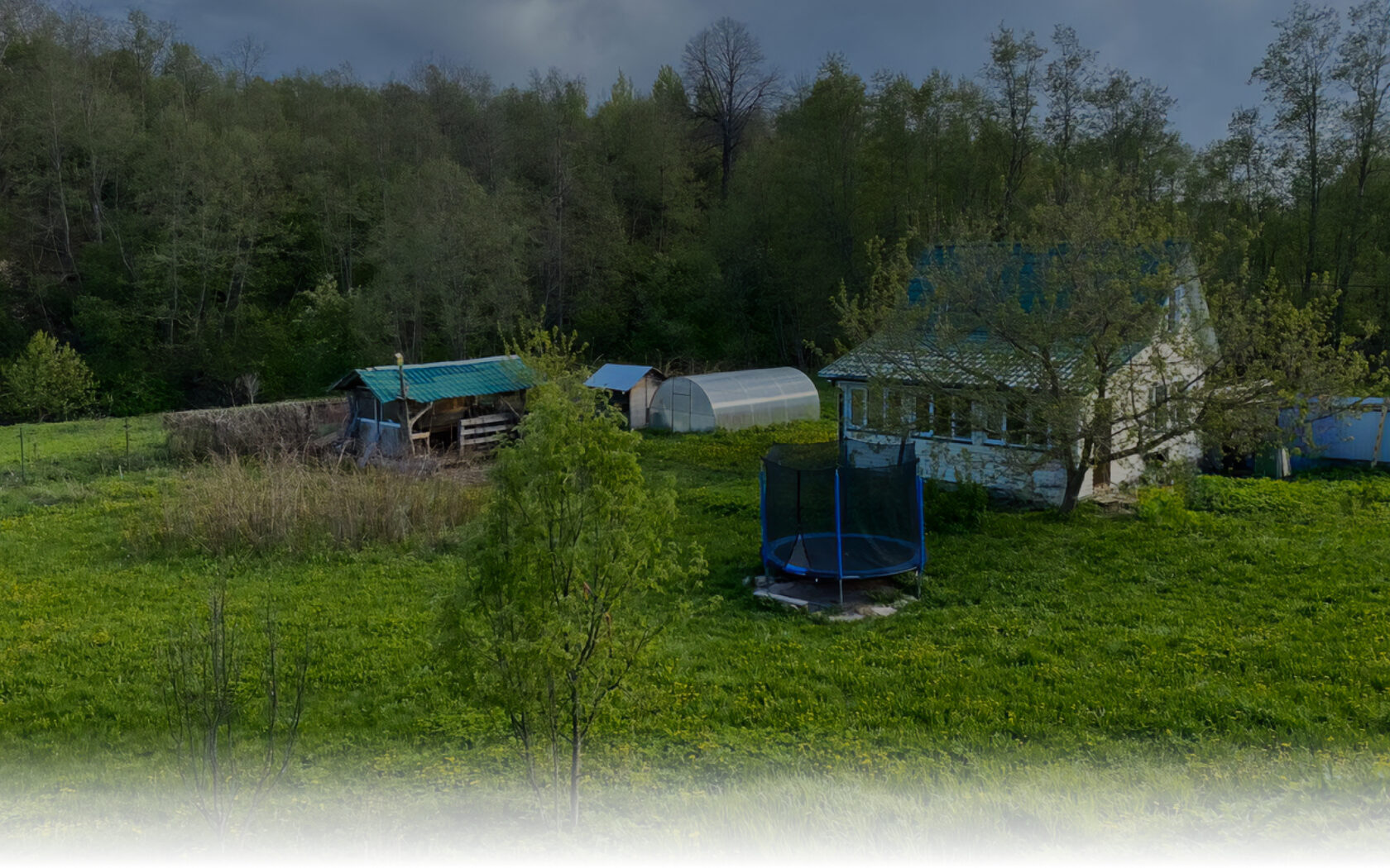 Фотография парк-отеля Не/Дача «Бобёр и соловьи»