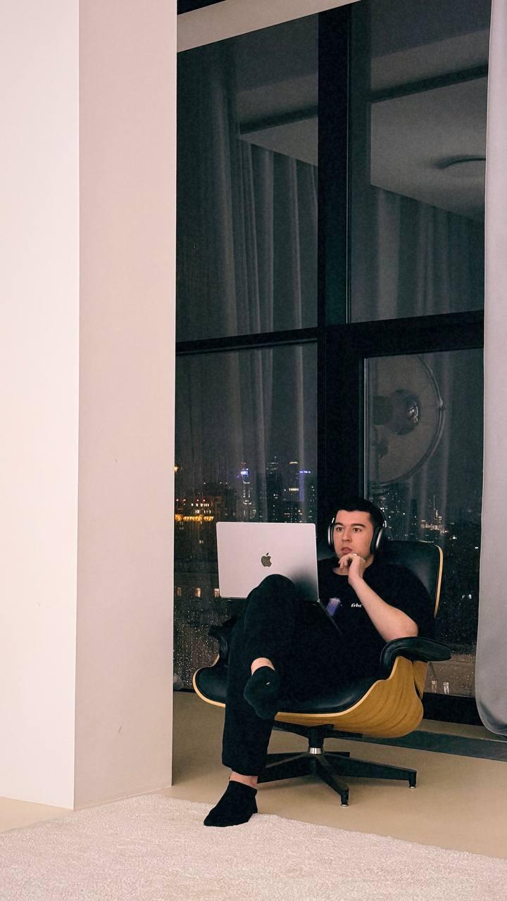 Макс Люшер