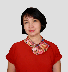 Сафина Светлана Дамировна — преподаватель по закупкам