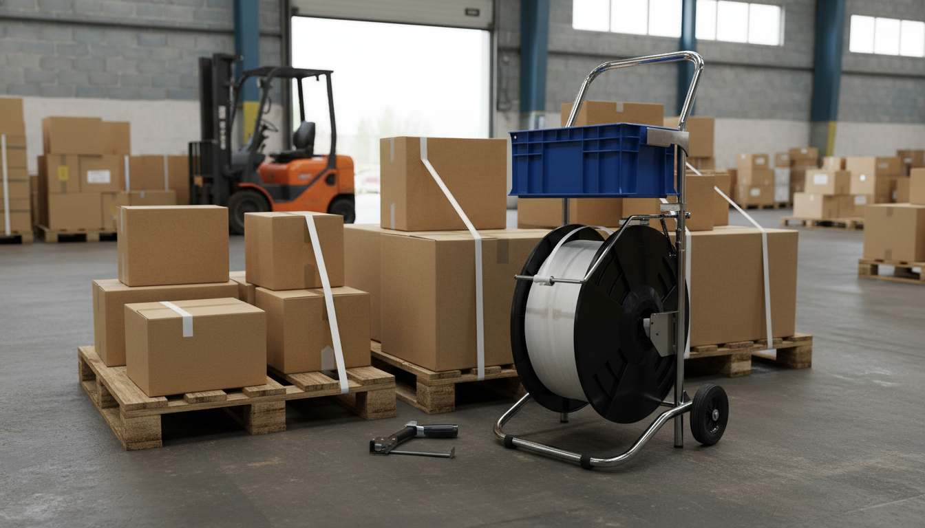 Диспенсер размотчик