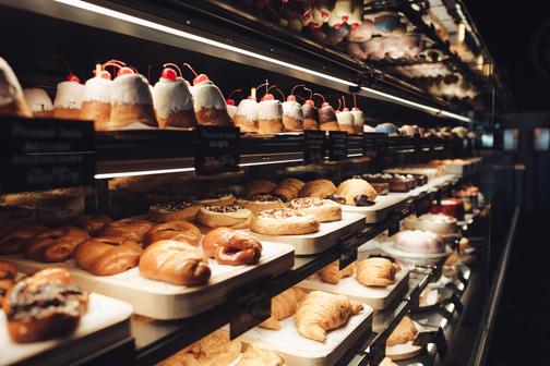 Кондитория Ромбаба