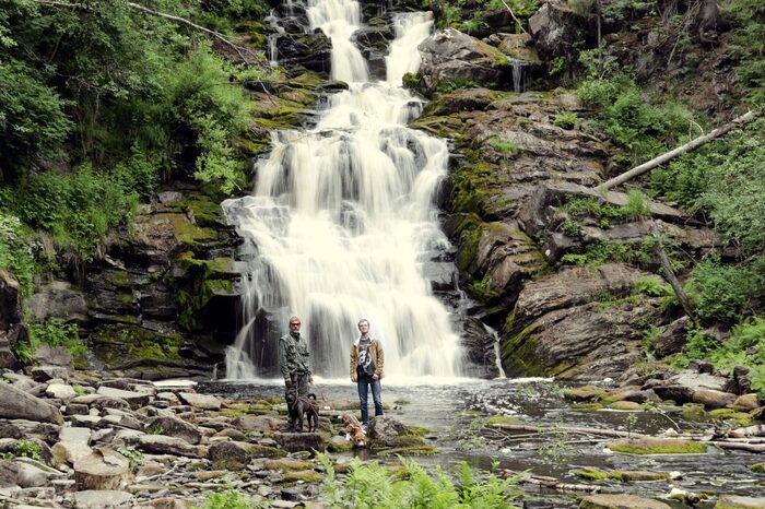 Достопримечательности Карелии