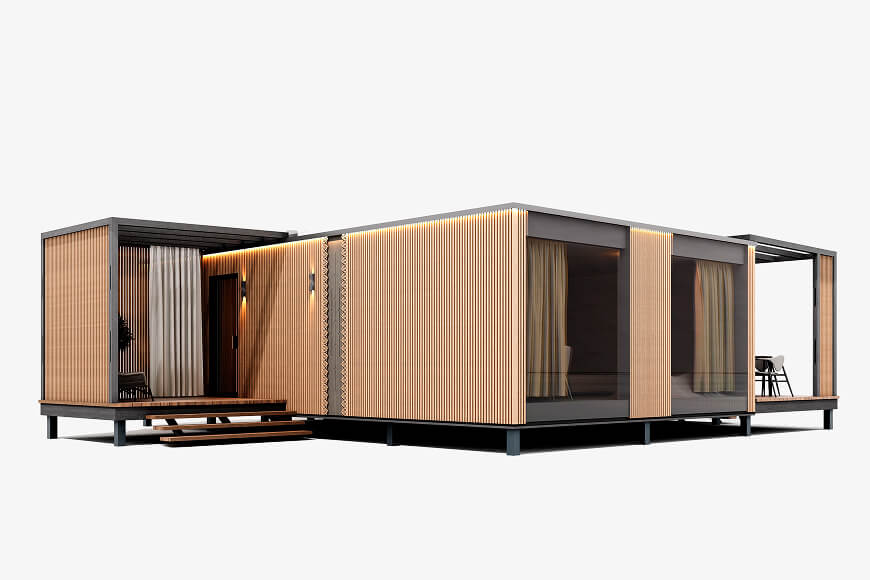 Новороссийске жилой модуль баня Новороссийске жилой модуль баня