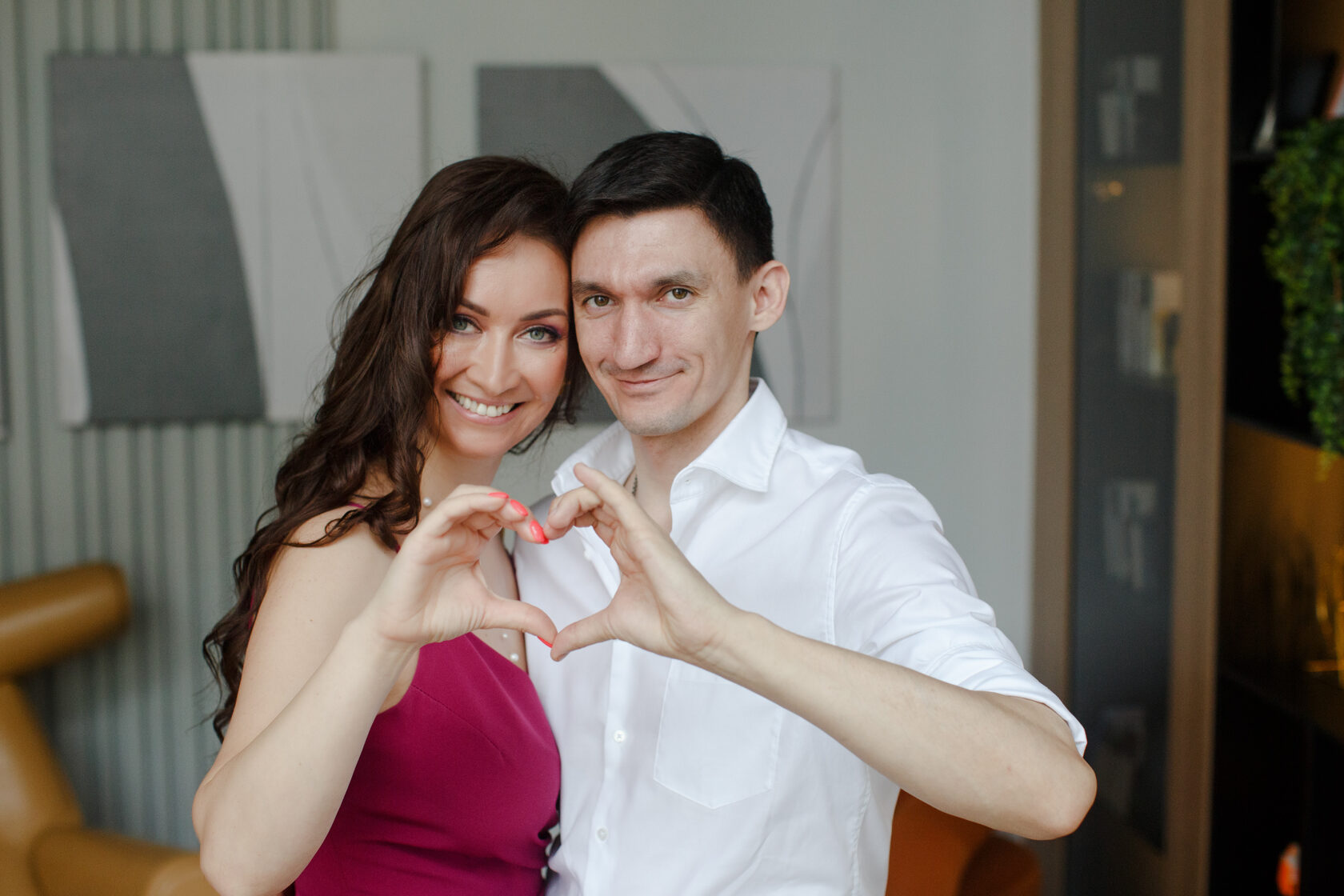 Школа бачаты в Москве - OlaMio Studio