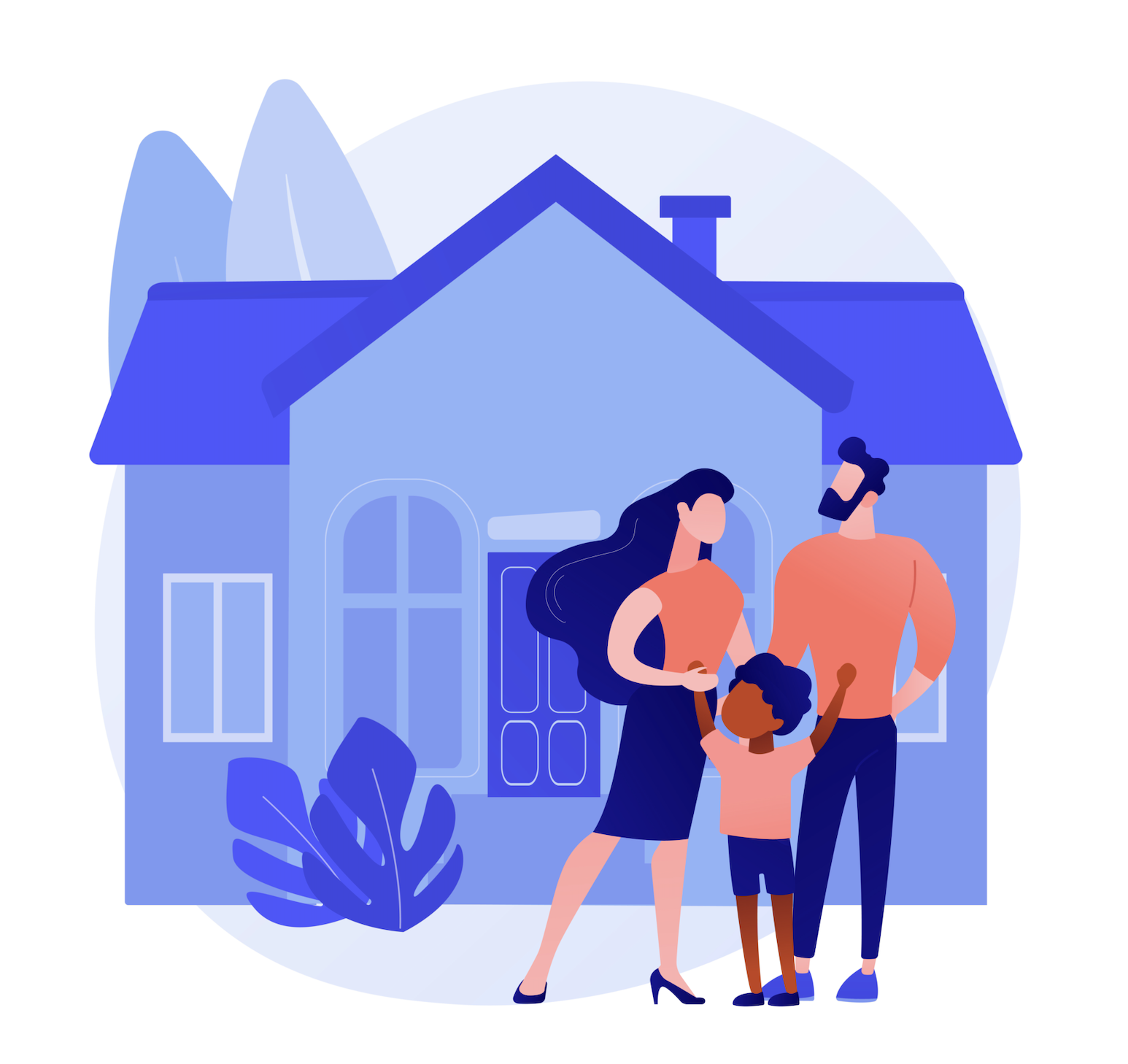 Услуги населению