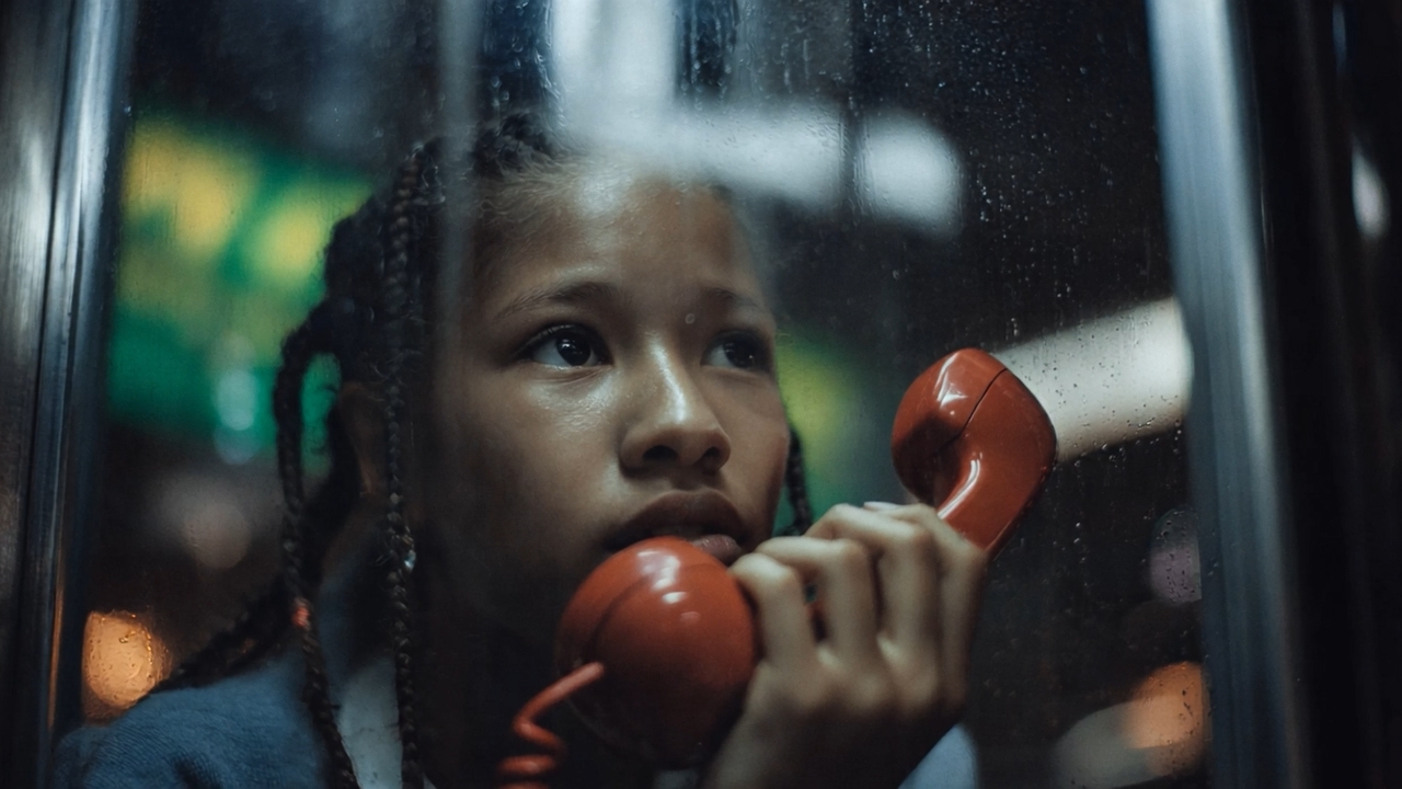 Видео для соцсетей