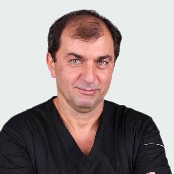 Карен Аракелян