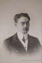 M. Neprintsev