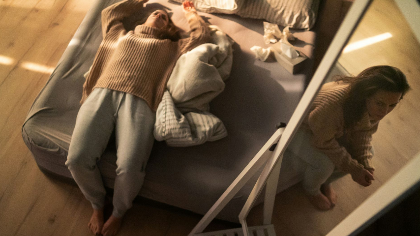 Понимание шизофрении: симптомы и диагностика