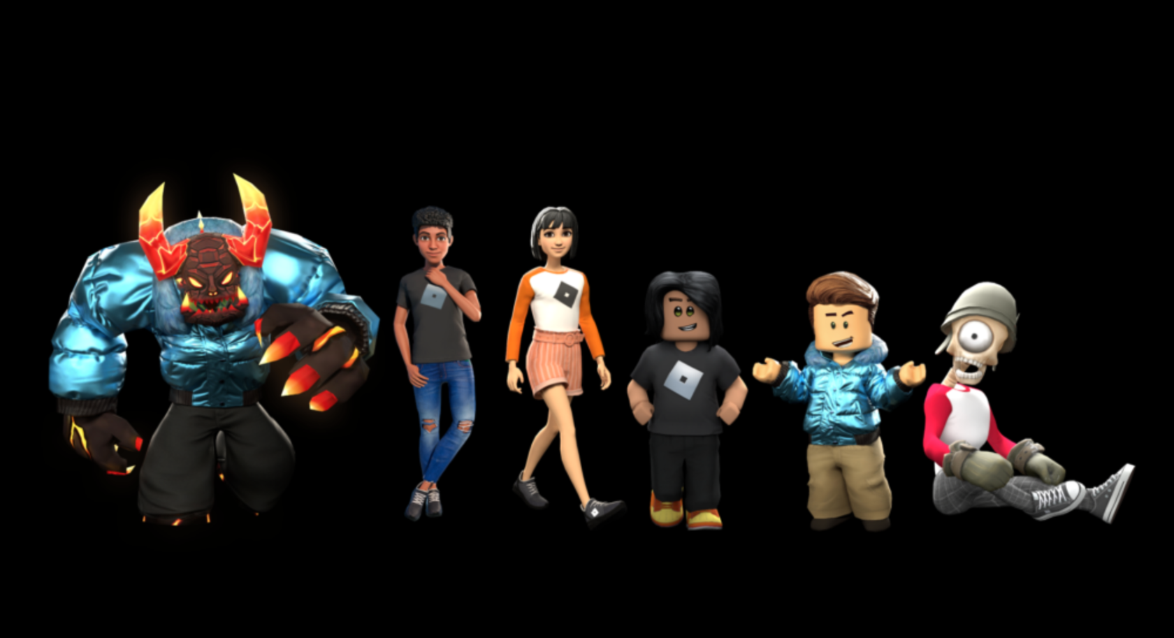 Roblox will start verifying the age of teenage players - The Verge