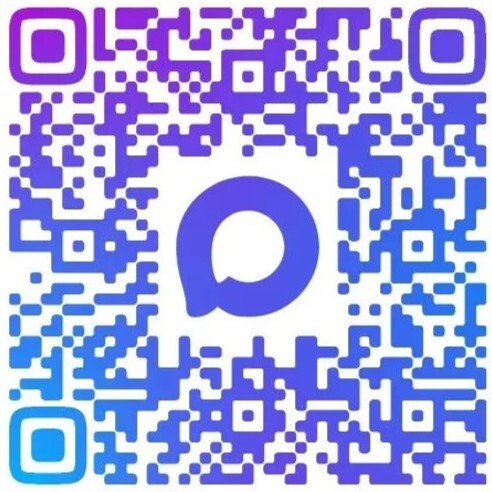 QR код MAX