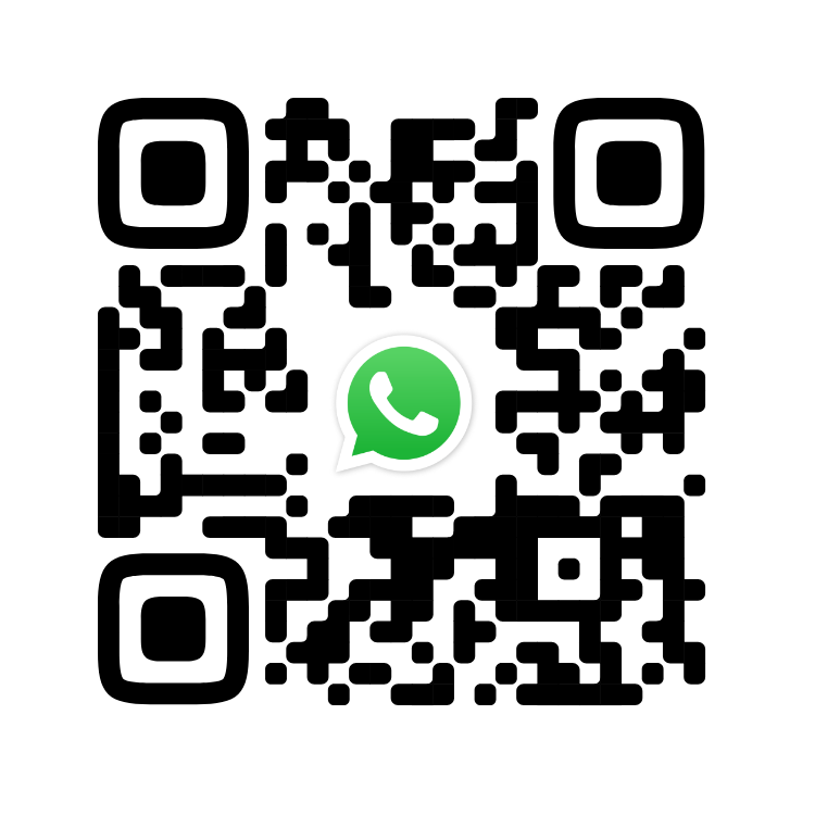 QR WhatsApp