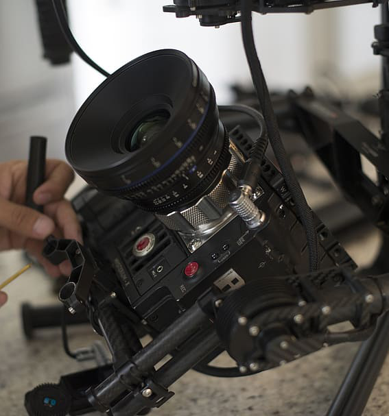 video production company