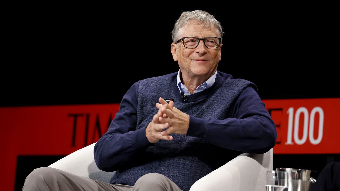 Билл Гейтс. Создатель Майкрософт. Билл Гейтс дом.