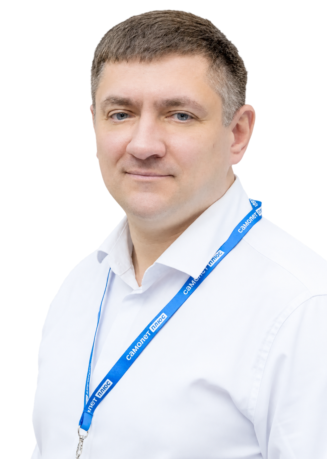 Денис Гордиенко, специалист по недвижимости