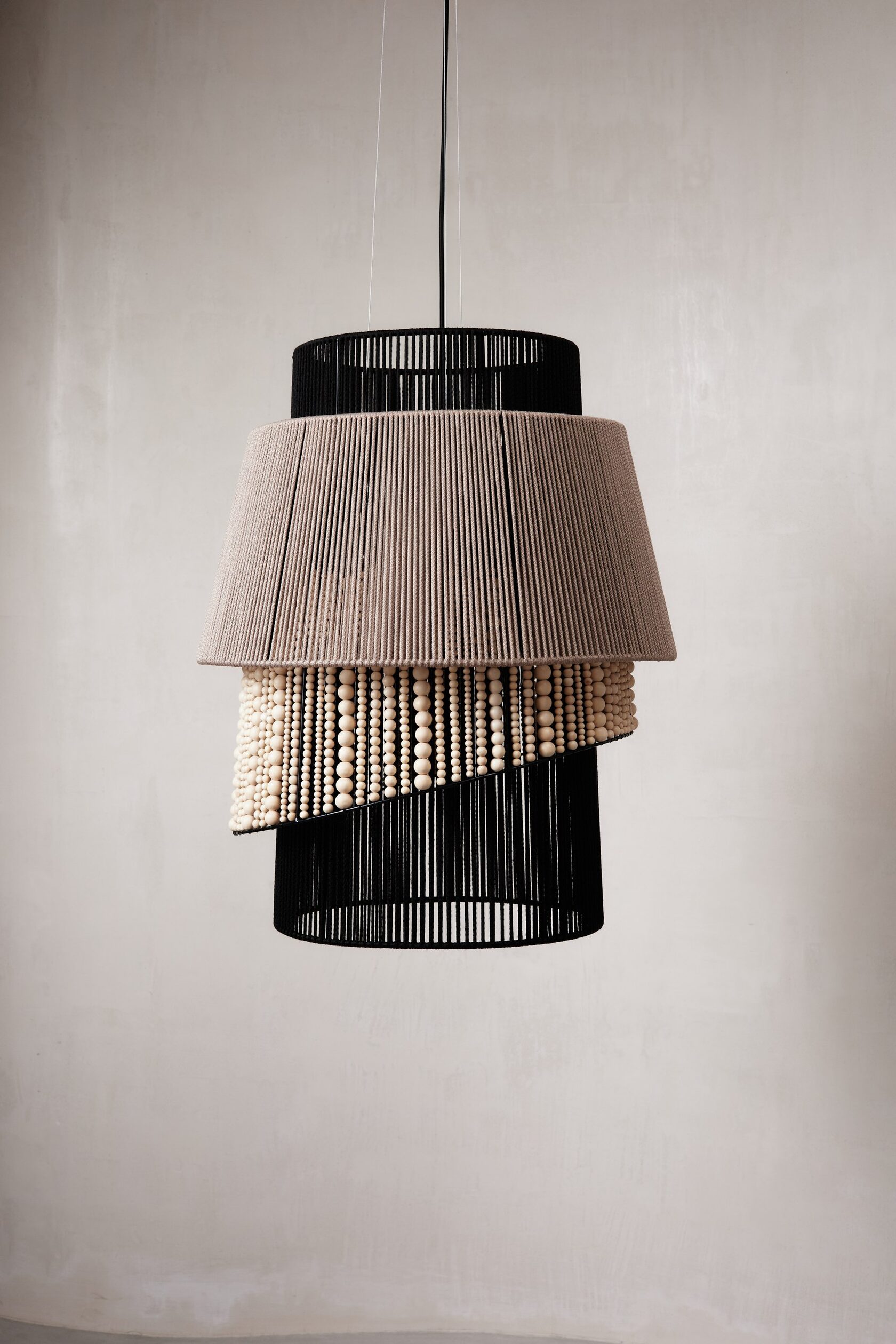 VOG DECOR светильник Каскад