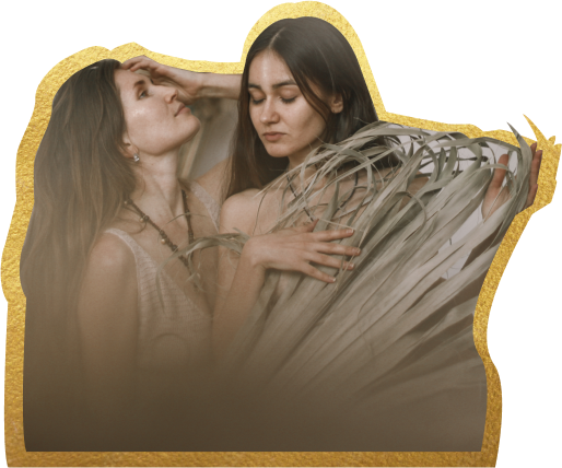 Время воссоединиться с матерью Землей