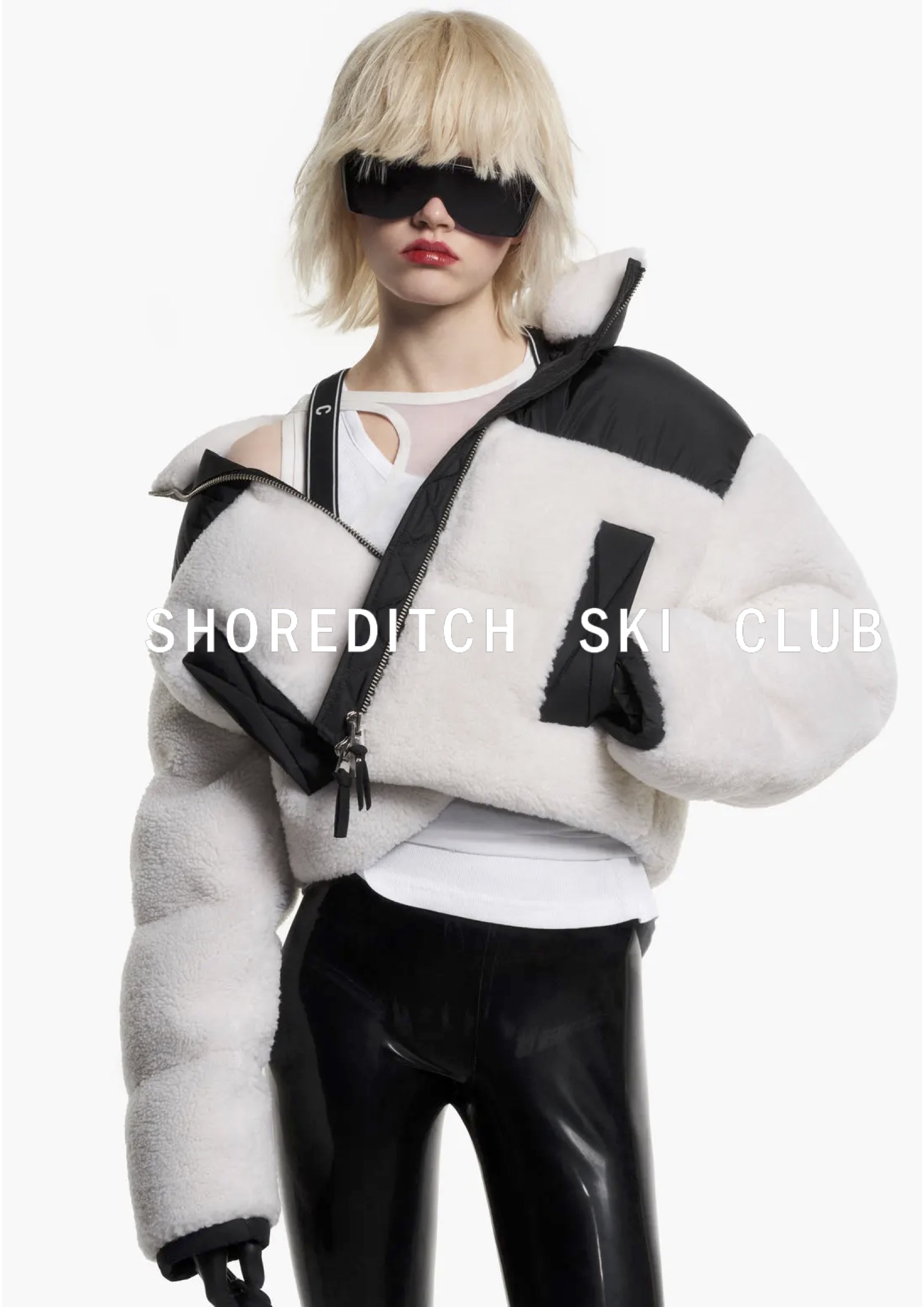 Shoreditch Ski Club