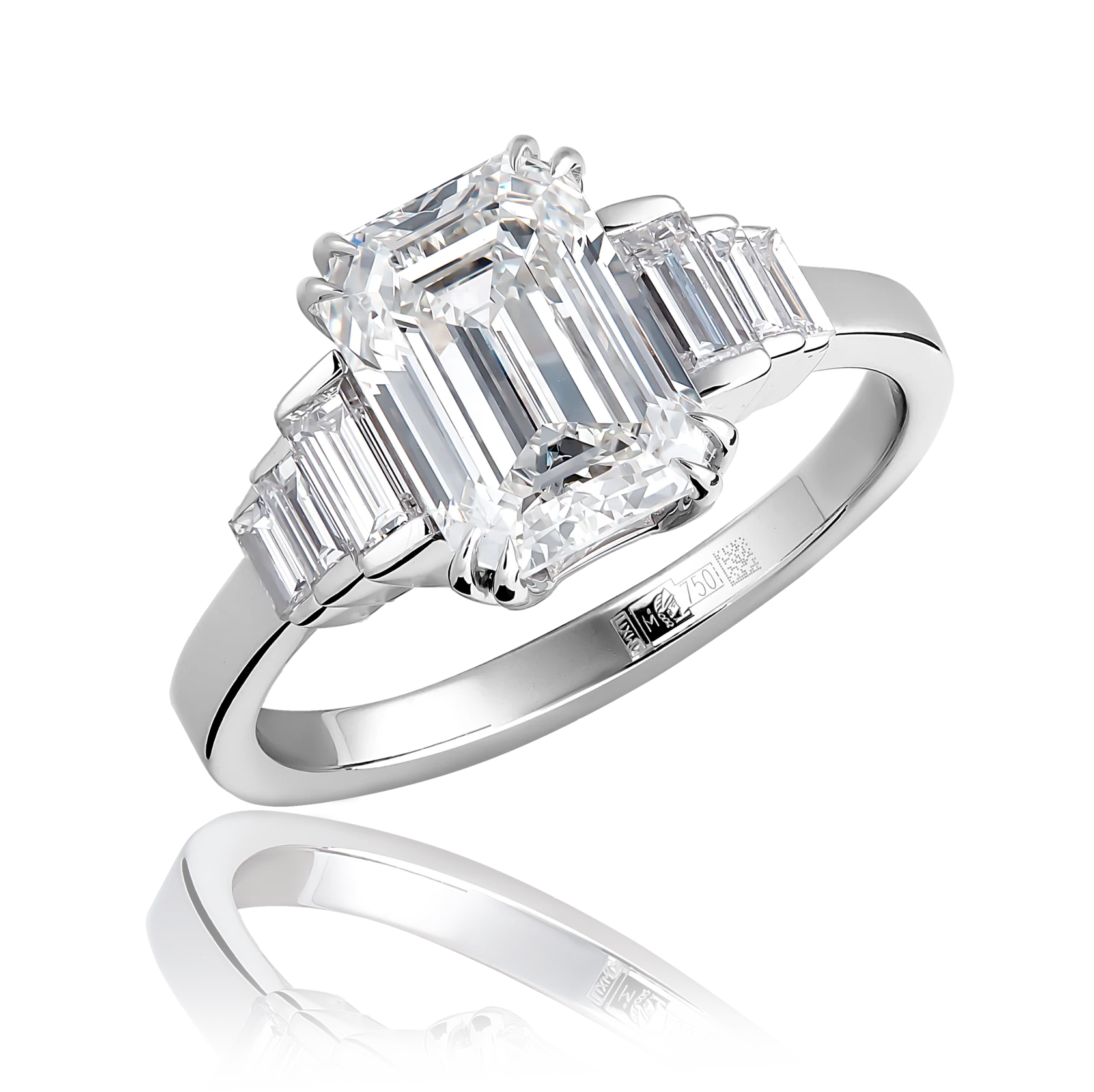 съемка ювелирных изделий