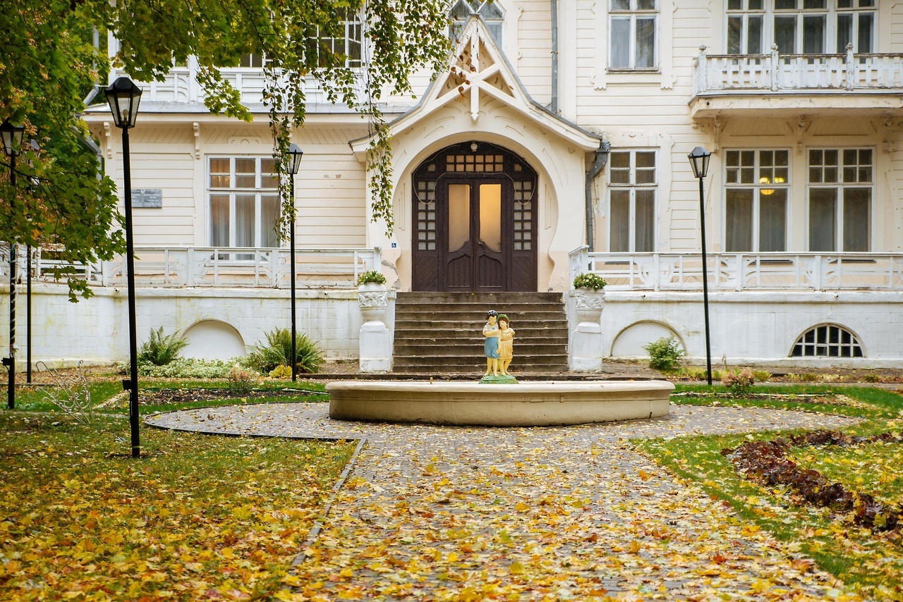 САРАПУЛ гастрономический. Званый обед! Экскурсия по Удмуртии