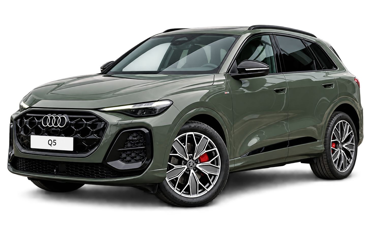 Русификация Audi в Нижнем Новгороде