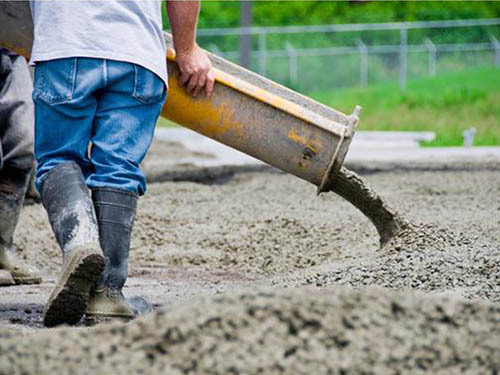 Бетон товарный. БЕТОН, КЕРАМЗИТОБЕТОН, РАСТВОРЫ, ПОЛИСТЕРОЛБЕТОН. Бетон и раствор всех марок и классов - ТК СНАБ