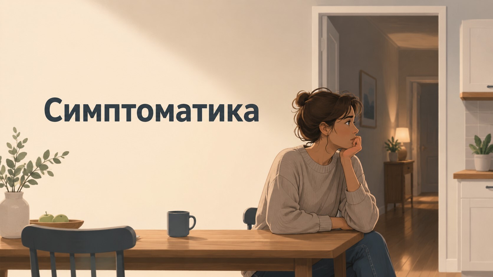 Симптоматика