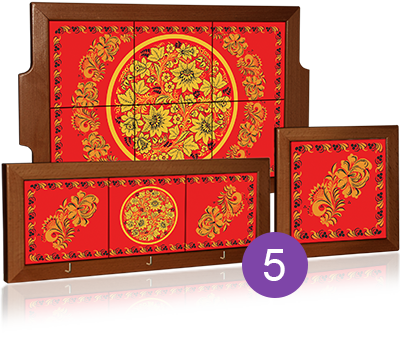 вариант кухоннго набора 5