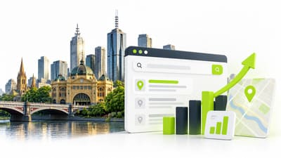 SEO Services in Melbourne