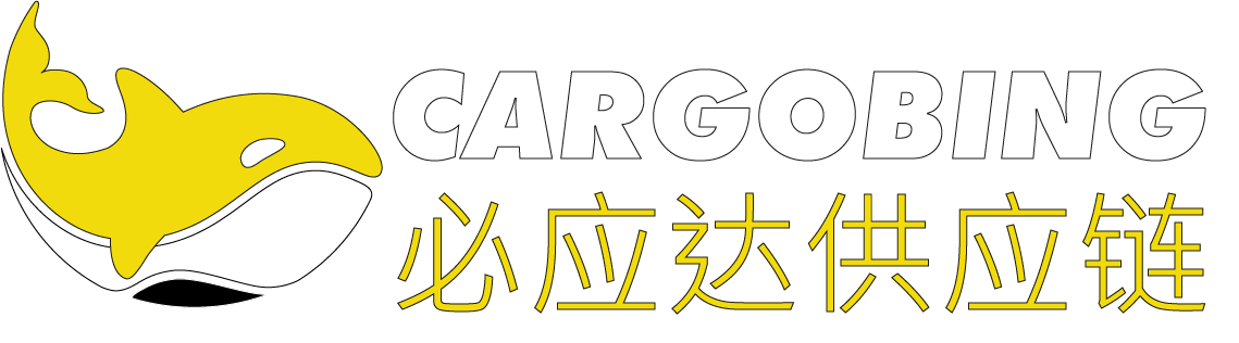 Логотип CargoBing