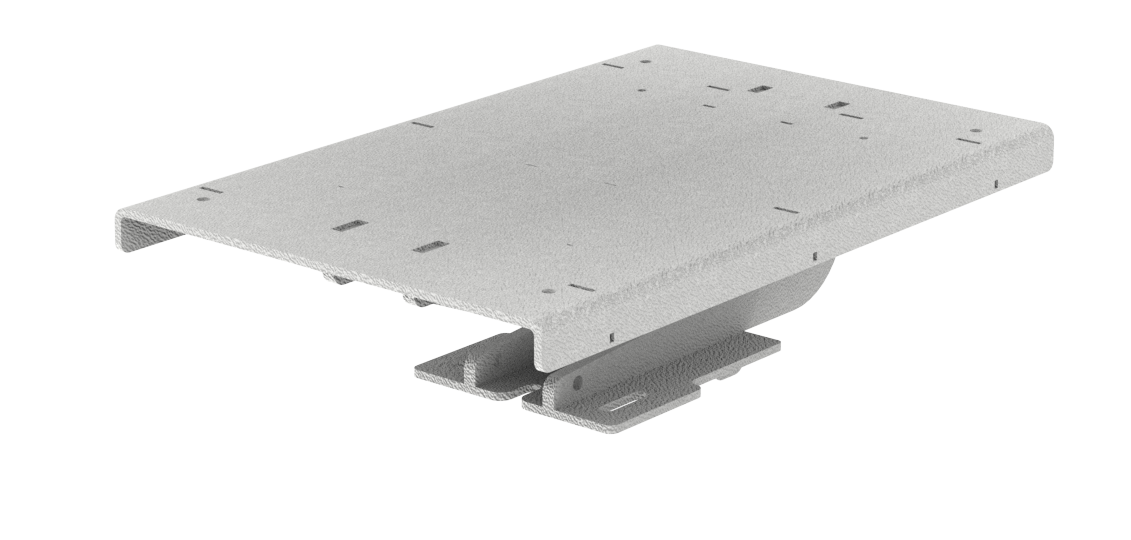 термопресс плоский сублимационный