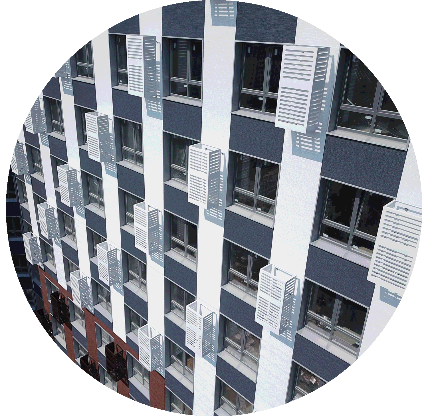 Управление девелоперскими проектами полного цикла