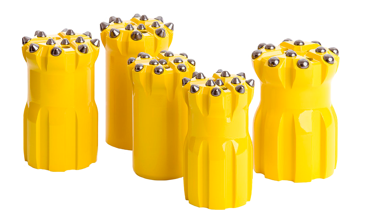 Буровой инструмент