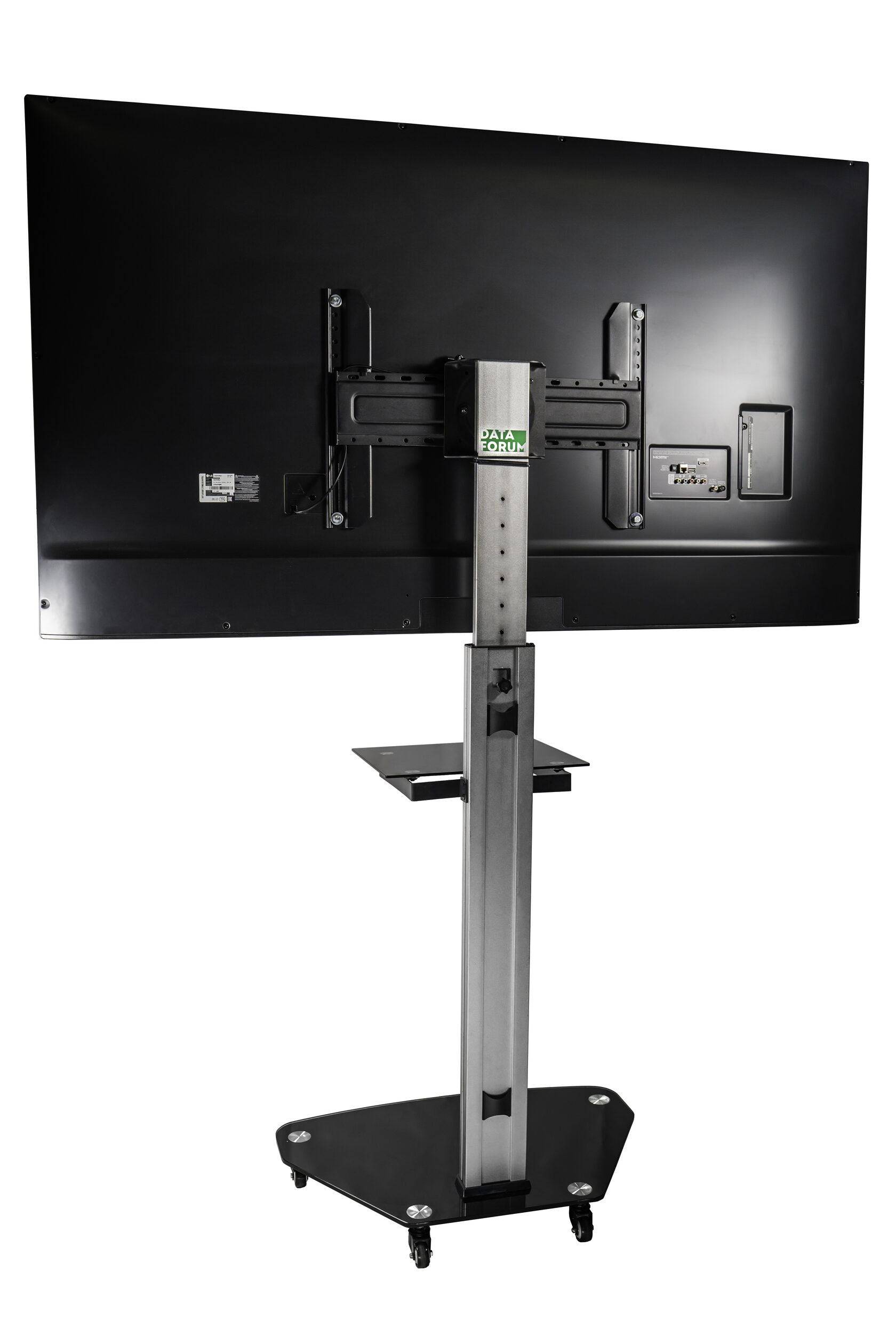 ЖК-панель 75" LG 75UN70706LC - превью 2