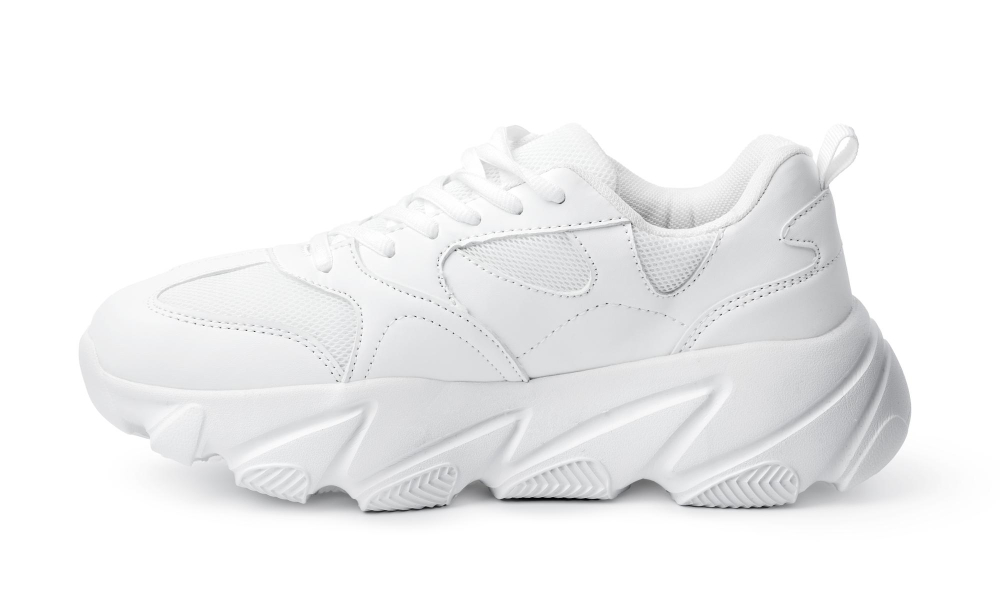 Cloud White