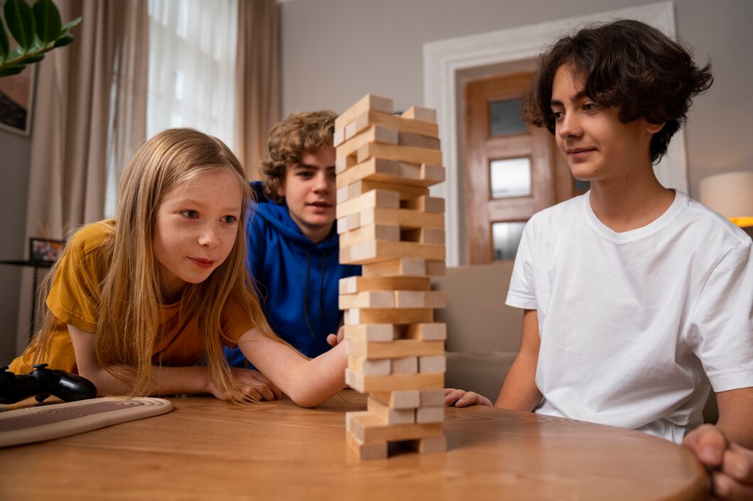 Kak-razvivat-navyki-obshcheniya-u-detej-cherez-sovmestnye-igry