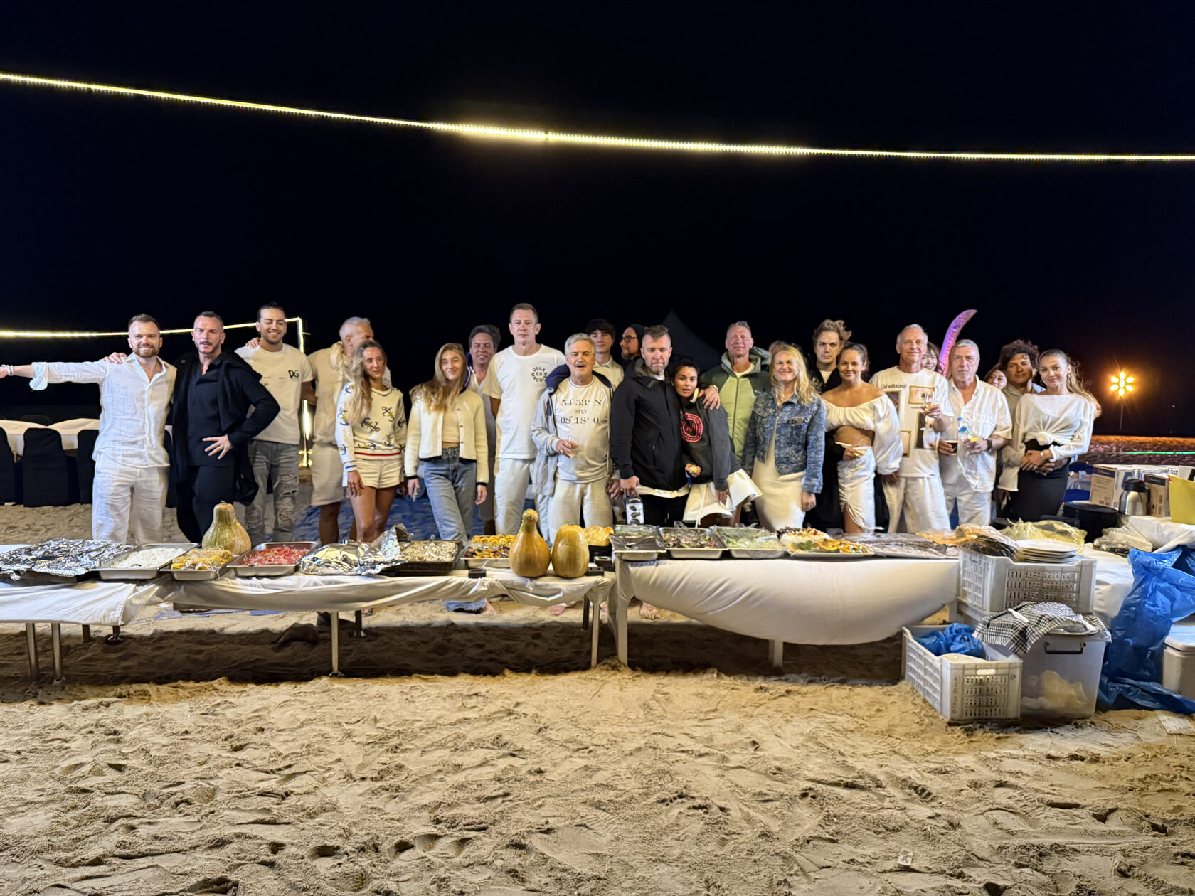 Кайт сафари Египет