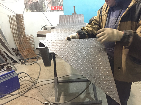 лестница производитель