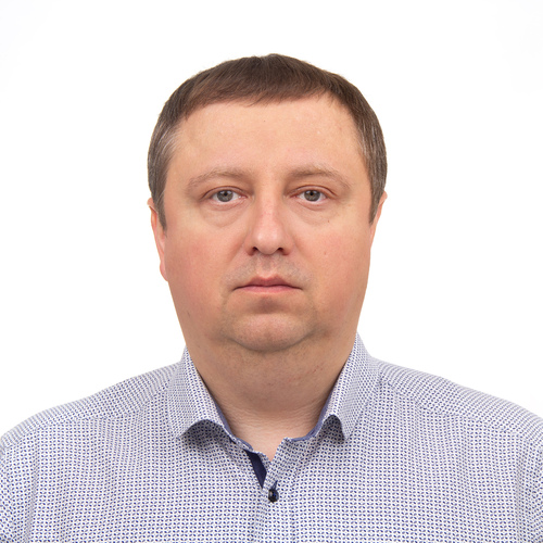Алексей Черноскутов