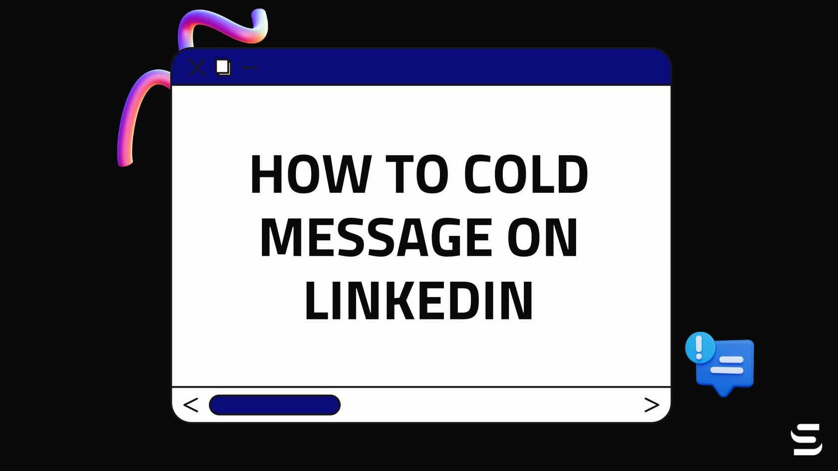 how-to-cold-message-on-linkedin