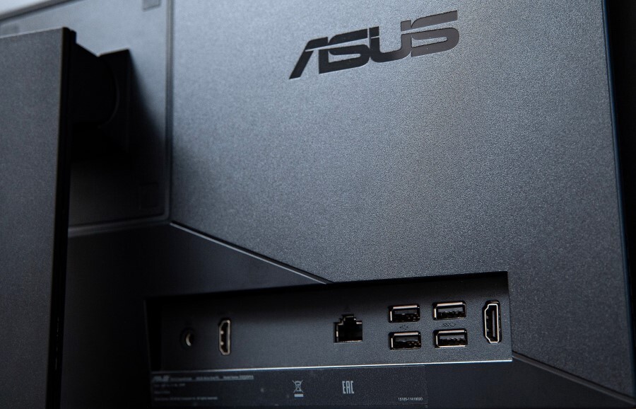 ExpertCenter E5 AiO 27