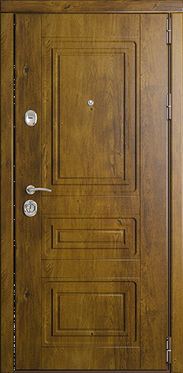 входная дверь версаль