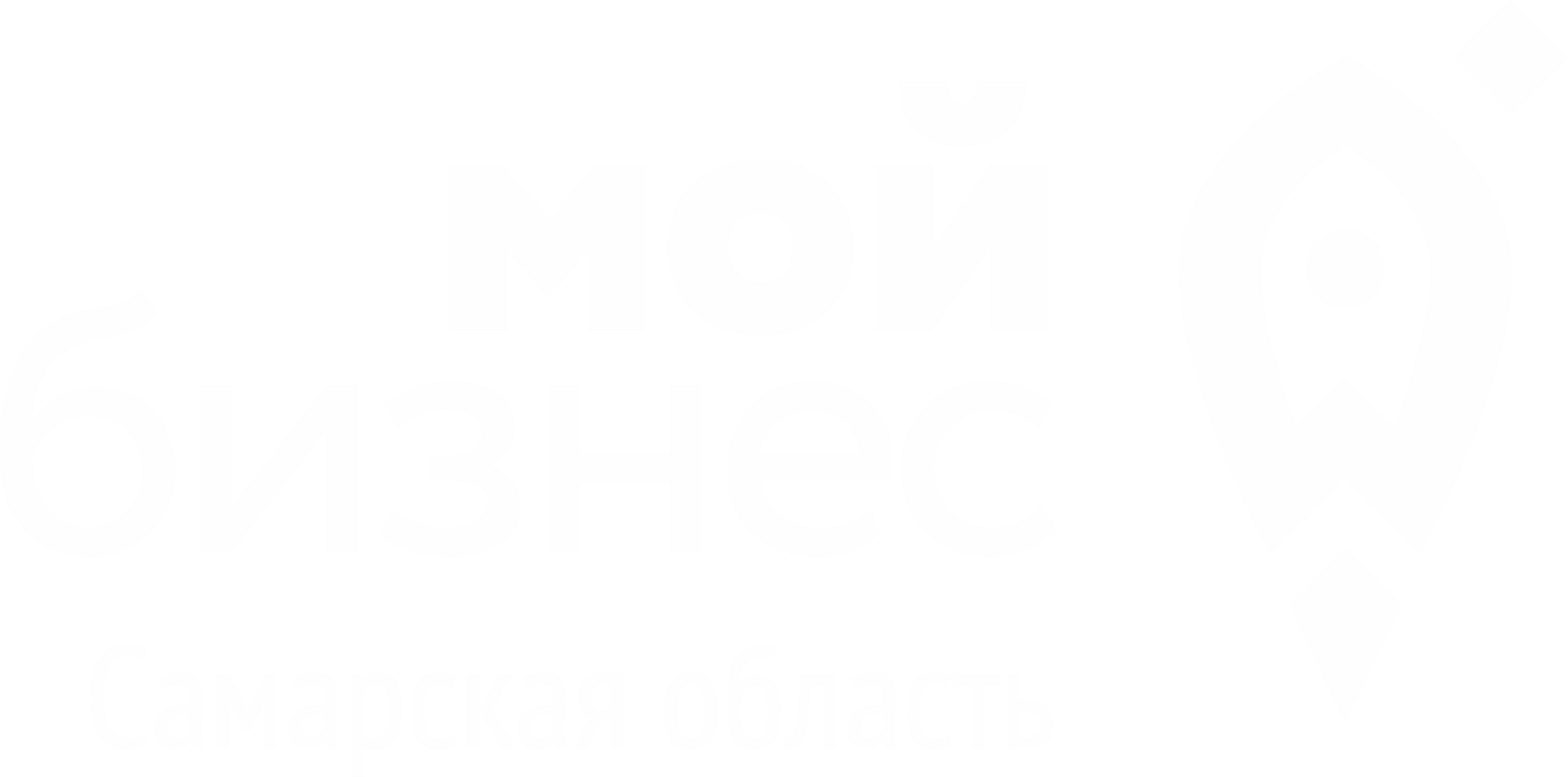 Центр «Мой бизнес» Самарской области