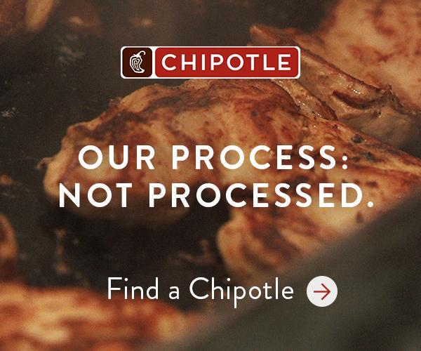 chipotle, бренд chipotle, товарный знак, как использовать товарный знак 